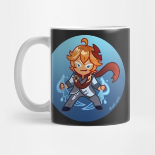 Cookie Childe uwu Mug